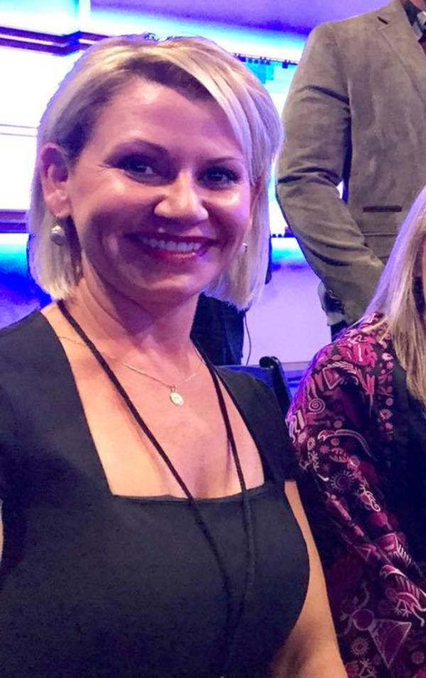 Olson previously worked as a political aide for Texas Senator Do<em></em>nna Campbell. 