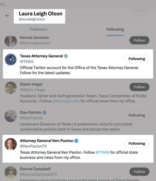 Ken Paxton