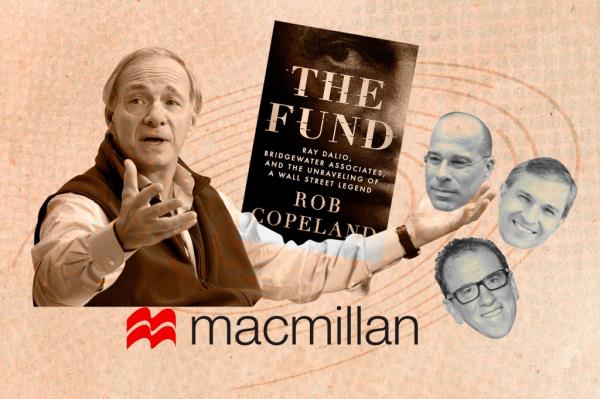 Ray Dalio