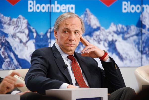 Ray Dalio