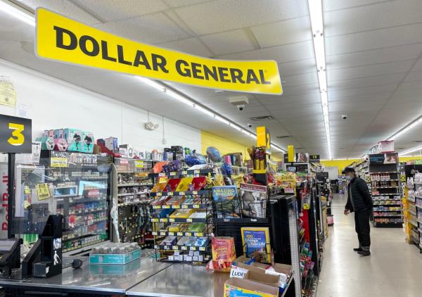 Dollar General agreed to pay $42,500 to settle the pregnancy discrimination lawsuit.