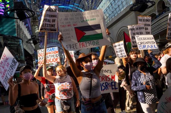 Protests
