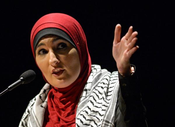 Linda Sarsour