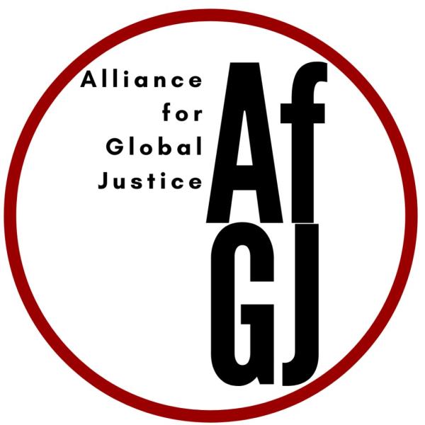 The Alliance for Global Justice