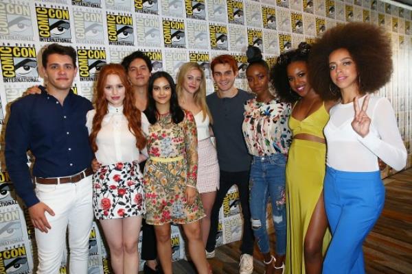 Riverdale