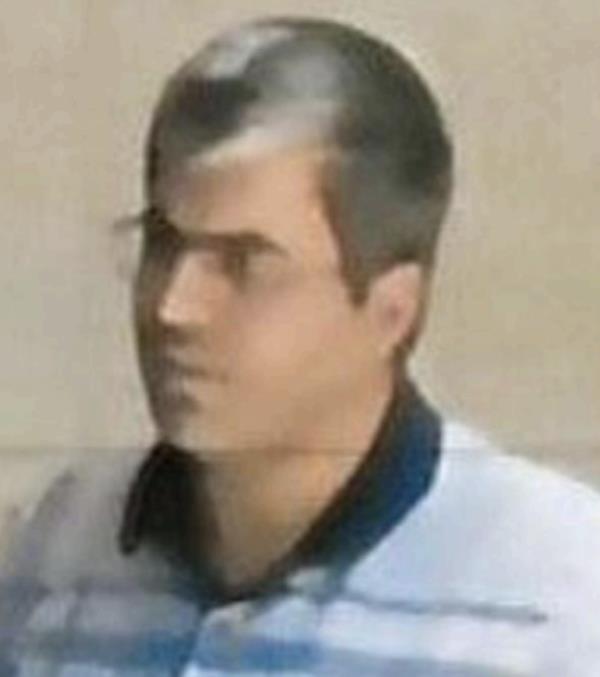 The FBI issued a public a<em></em>lert Friday for Majid Dastjani Farahani