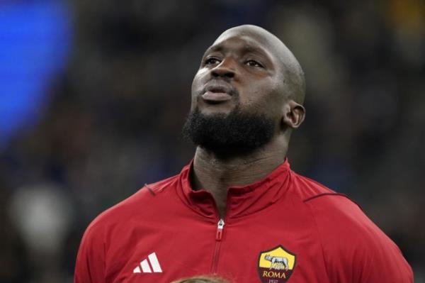 FC Internazio<em></em>nale v AS Roma - Serie A TIM