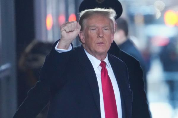 Do<em></em>nald Trump