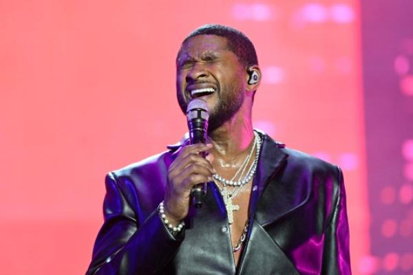 Usher 