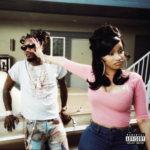 Cardi B and husband Offset tease new single 'Jealousy' after cheating allegations.