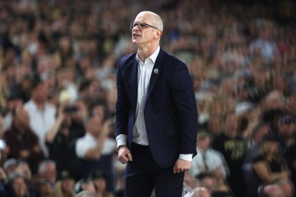 Dan Hurley