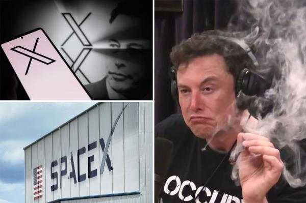 SpaceX