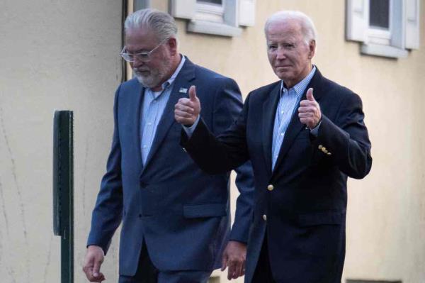 President Biden