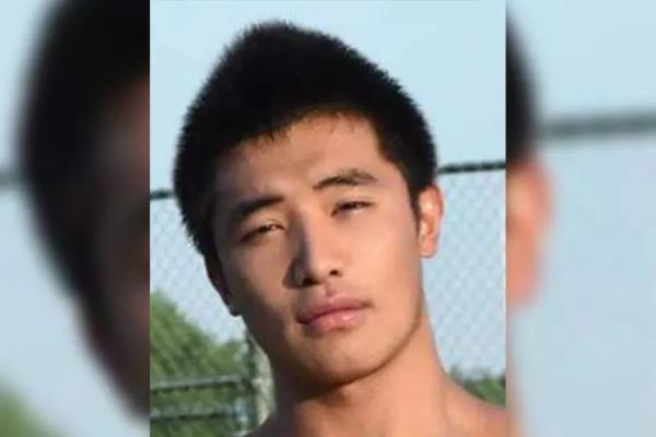 Terry Kuo