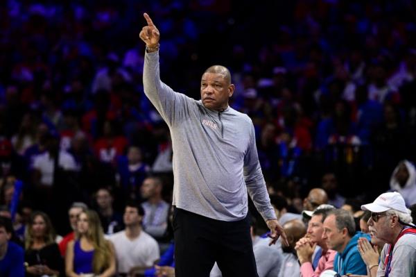 Doc Rivers