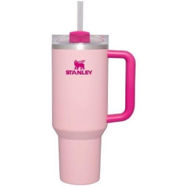 There has been a rise in fake sites pretending to sell Stanley tumblers.
