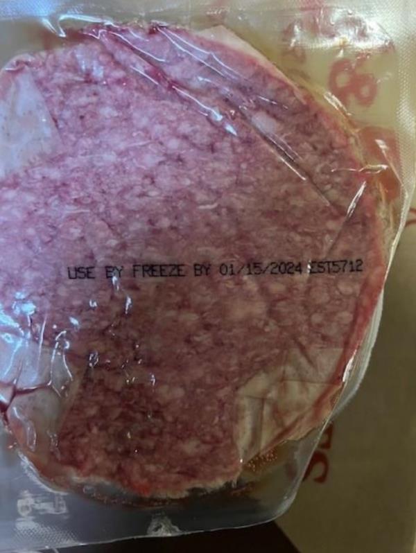 Valley Meats, LLC beef