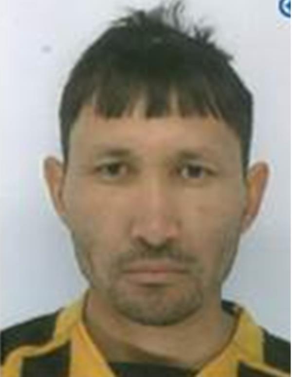 Abdul Shakoor Ezedi 