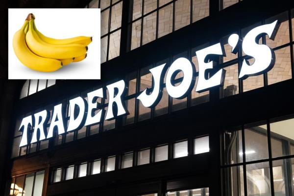 Trader Joe's公司20多年来首次提高了香蕉价格