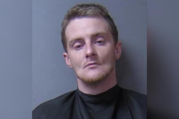 Indiana man Scott Allen Eacret, 32, was arrested for allegedly raping a 13-year-old girl multiple times between October and December 2022.