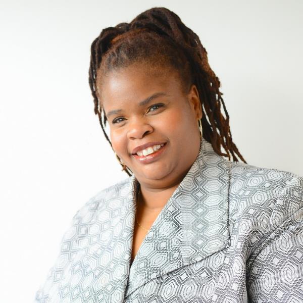 Sheree Gibson is accused of grand larceny and falsifying business records during her time as head of the District 29 President's Council.