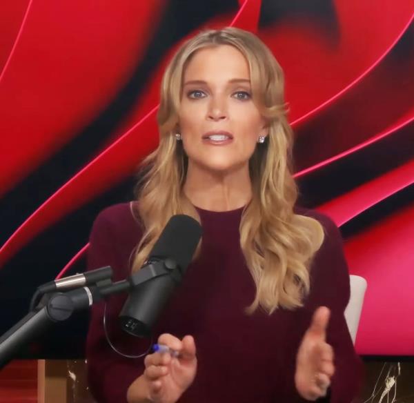 “He was mad that he wasn’t getting enough questions. And he said, ‘I made it up at this stage, and I haven’t been able to speak in awhile. And I should have been brought in on that last debate,