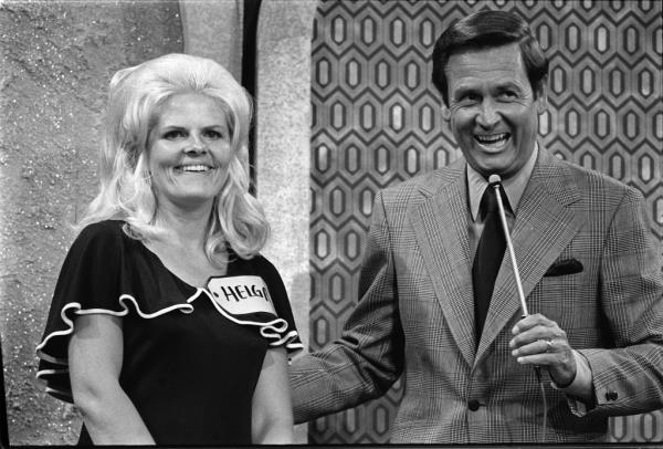 Bob Barker