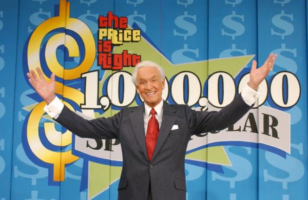 Bob Barker