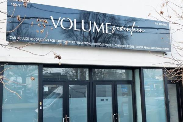 volume seventeen