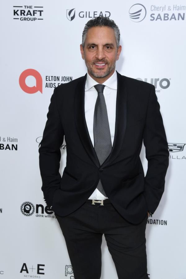 Mauricio Umansky