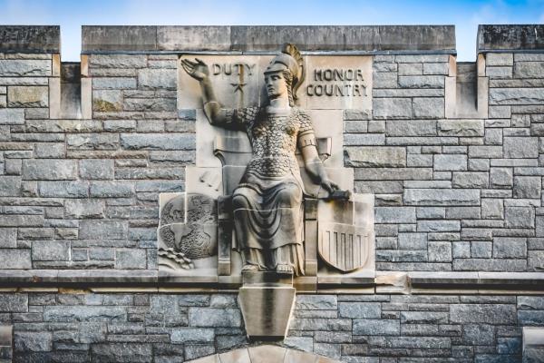 West Point is dro<em></em>pping 