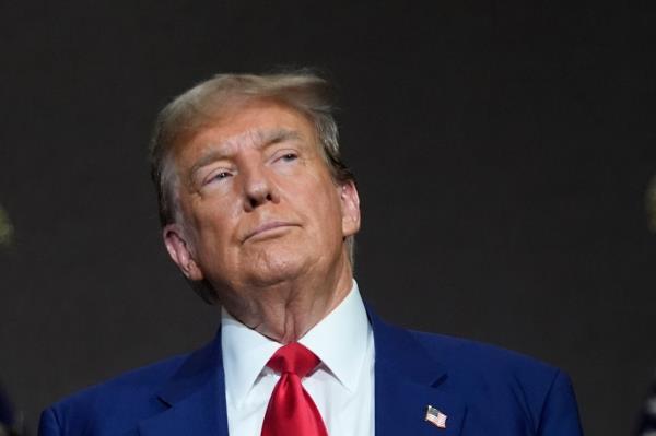 Do<em></em>nald Trump