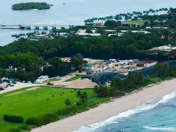 ken griffin palm beach property