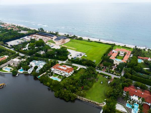 ken griffin palm beach property