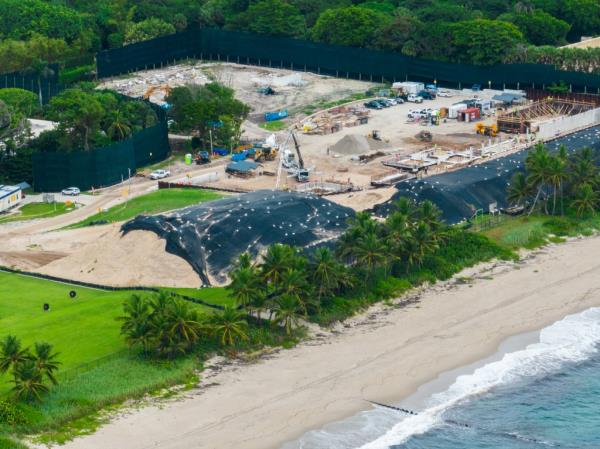 ken griffin palm beach property