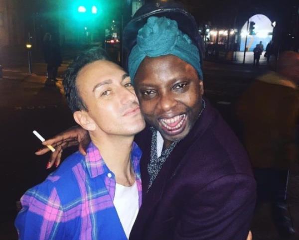 Jason Reid: Ageism in the LGBTQ+ community (Picture: Jason Reid)