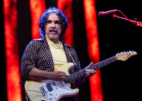 John Oates 
