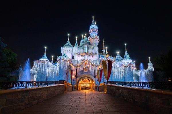Disney chose not to fire Sargsyan--a gesture that the former engineer said helped him work through his addiction.
