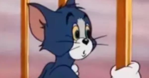 Tom and Jerry.