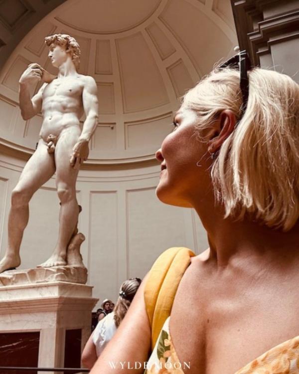 Holly Willoughby