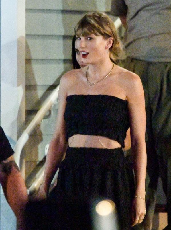 Taylor Swift