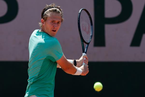Sebastian Korda