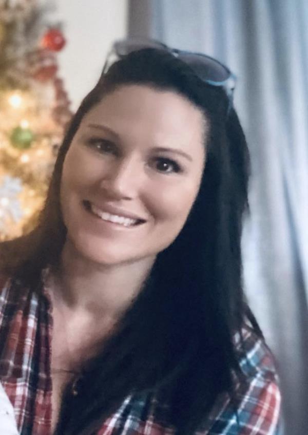 Krystal Talavera, a Palm Beach County nurse and mother of four who died suddenly in June, 2021 after losing co<em></em>nsciousness from kratom.