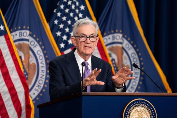 Federal Reserve officials have suggested that the US eco<em></em>nomy is in for as many as three interest rate cuts in 2024. Fed chair Jerome Powell said last mo<em></em>nth that the historic tightening of mo<em></em>netary policy is likely over.