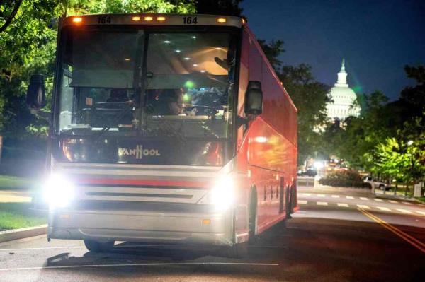 Migrant busing