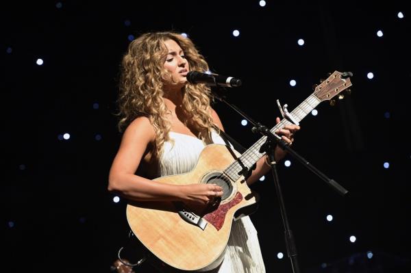 Kelly is a two-time Grammy winner.