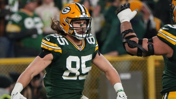 罗伯特·托尼安分享了NFL名单削减日的恐怖故事
