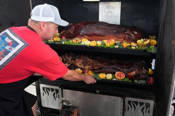 Americans planning a Memorial Day cookout this holiday weekend can expect to pay more for staple items.