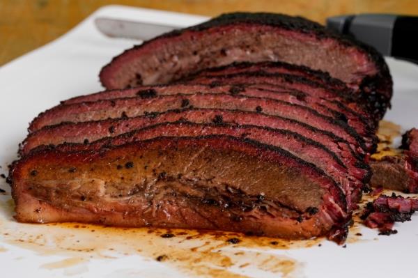 Steak, pork and other meat have risen in price over the course of the last 12 months, according to federal data.