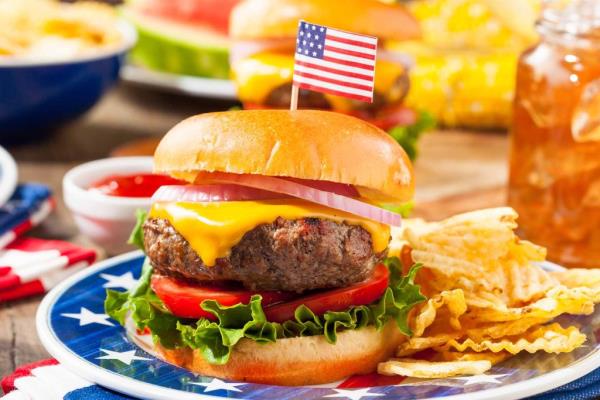 The price of ground beef rose 6% in April compared to April of last year, according to the Bureau of Labor Statistics.